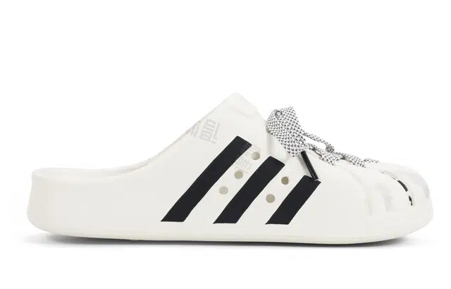 adidas ADILETTE CLOGS EVA
