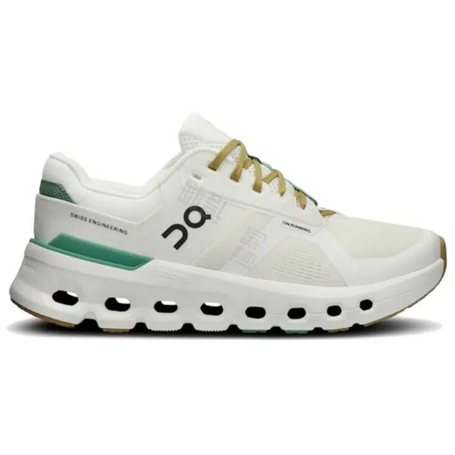 On Cloudrunner 2