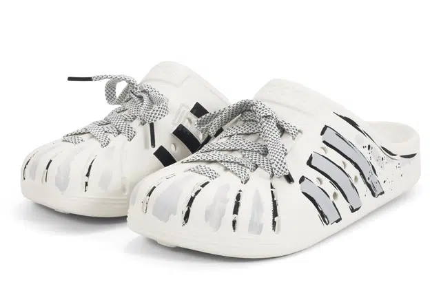 adidas ADILETTE CLOGS EVA