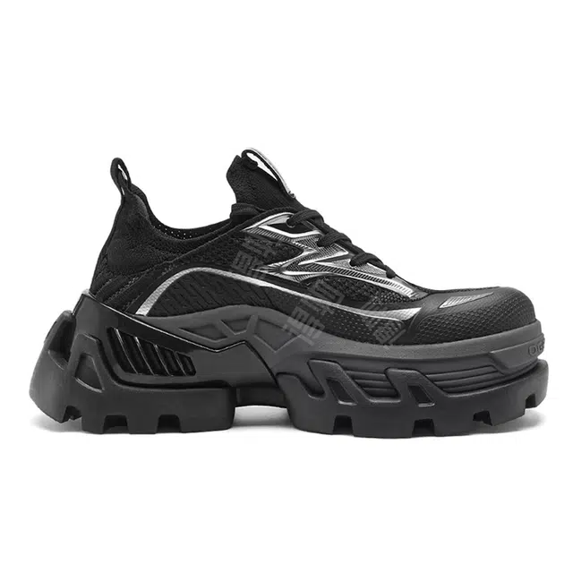 OGR T-X Killer Og black