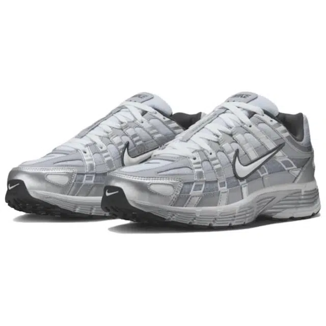 Nike P-6000