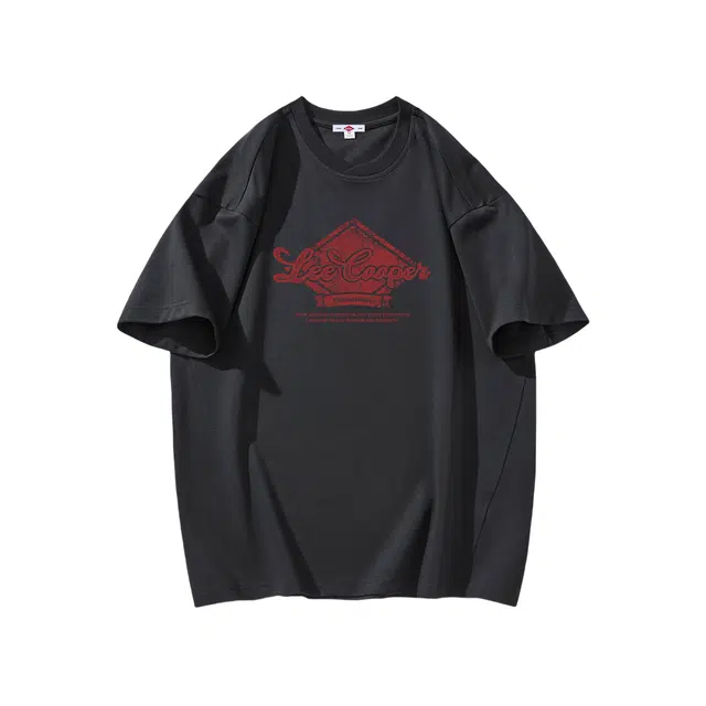 Lee Cooper T