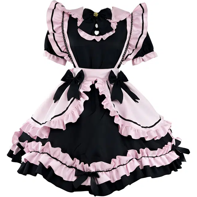 ORANDOR WEAR Lolitacos