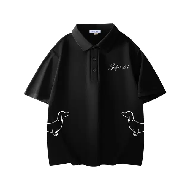 7 SEVFUN Polo