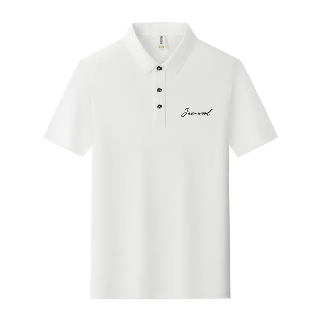 JASONWOOD LOGOPolo