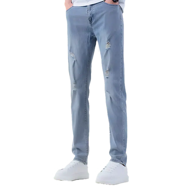 BaiYuan Trousers