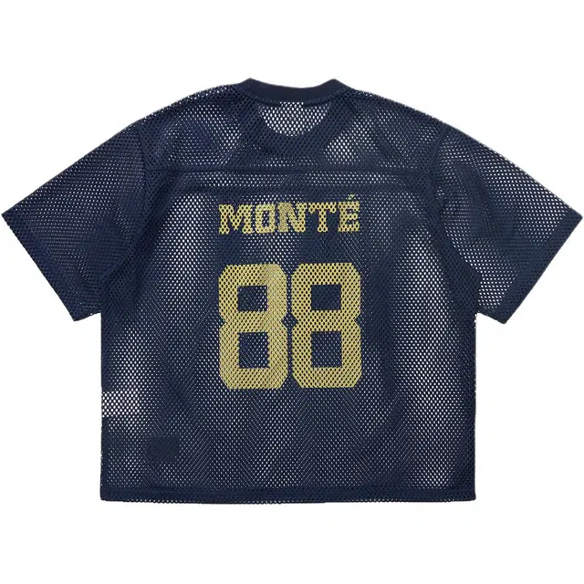 NOTHOMME Monterest SloganT
