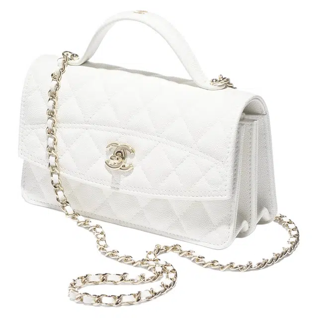 CHANEL 25C