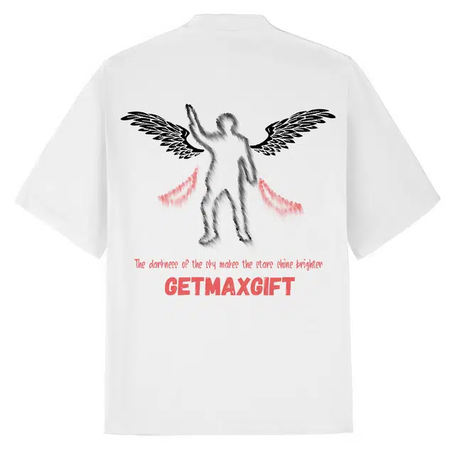 GET MAX GIFT T