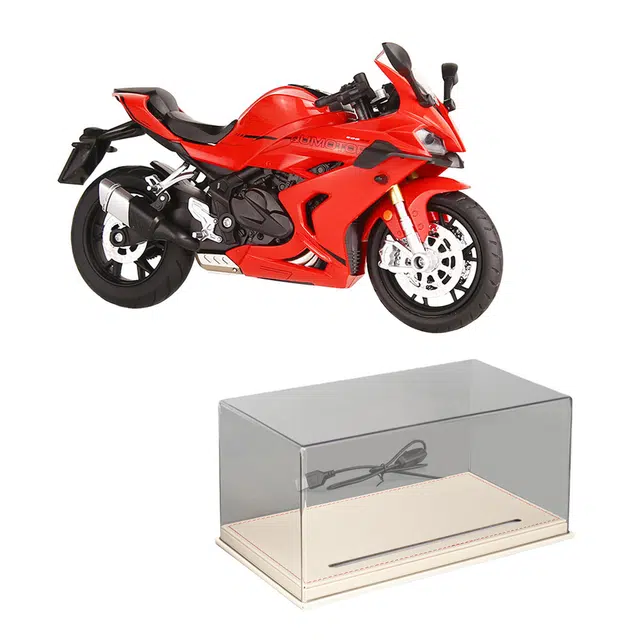 CHE ZHI 600RS