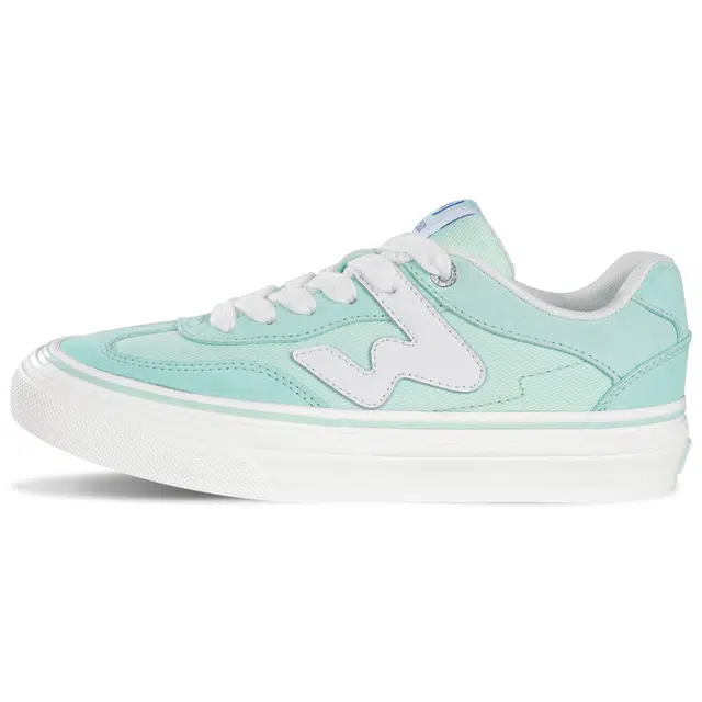 ollieskate Sea Blue T