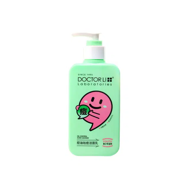 DOCTOR LI 250g