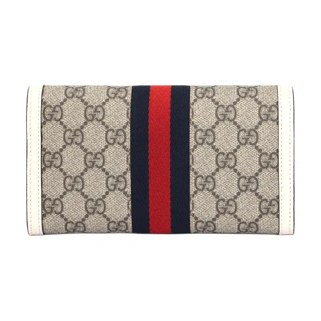 GUCCI Ophidia Logo