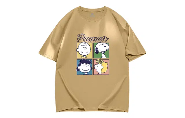 SNOOPY T