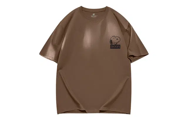SNOOPY T