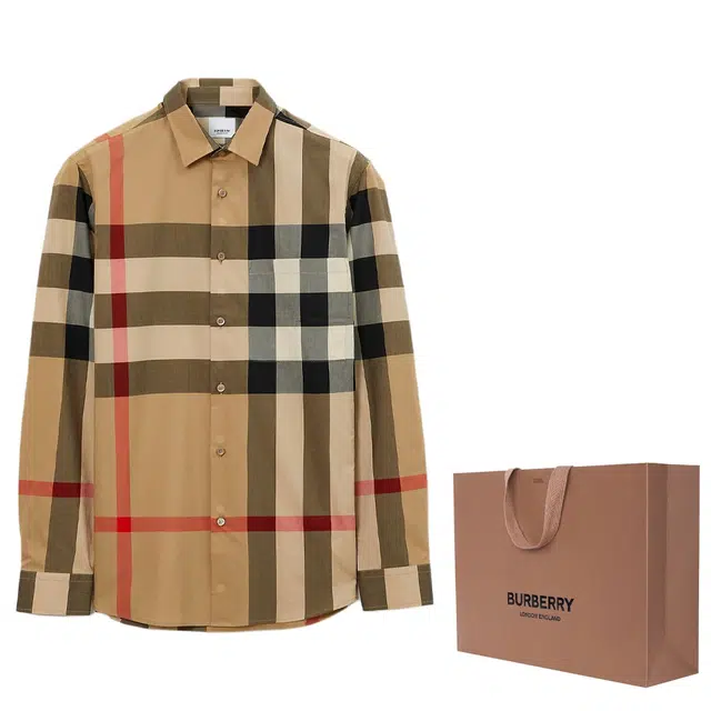 Burberry