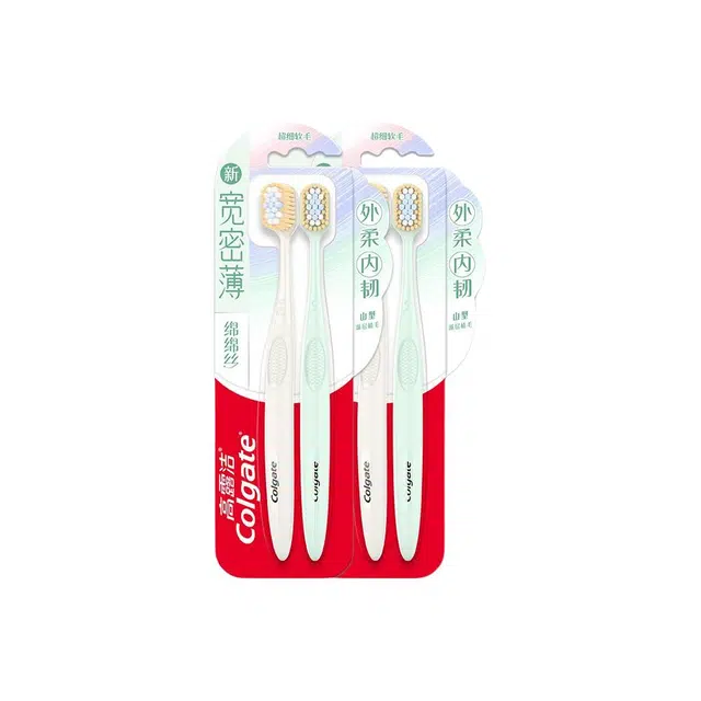 COLGATE 2