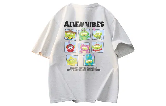 Disney T
