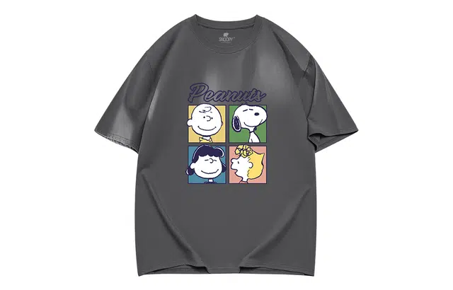SNOOPY T