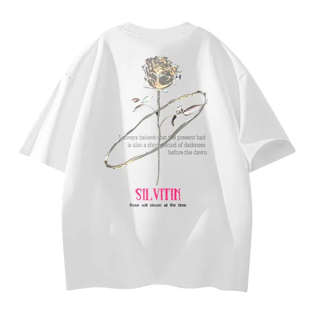 SIL VITIN LogoT