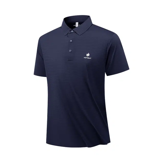 HOTSUIT LOGOPolo