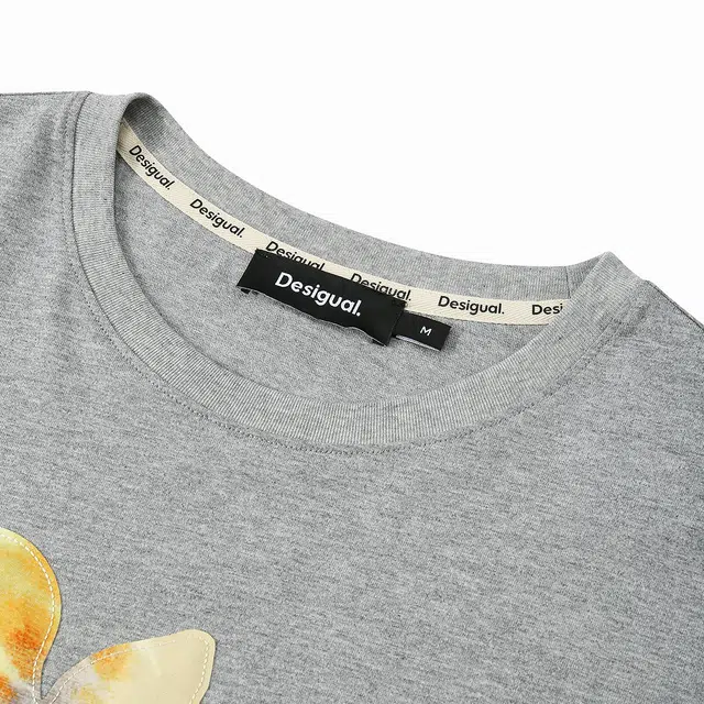 Desigual T