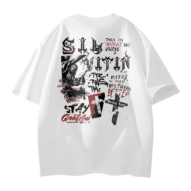 SIL VITIN LogoT