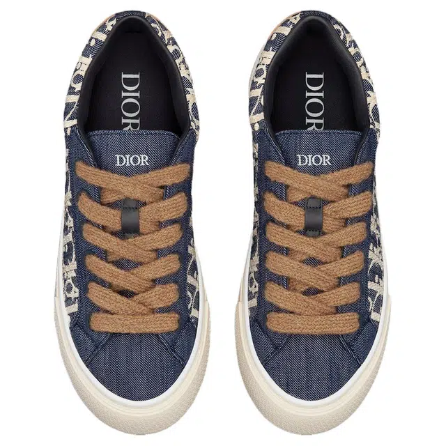 DIOR B33 Spin