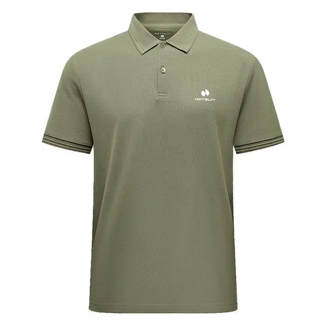 HOTSUIT LOGOPolo