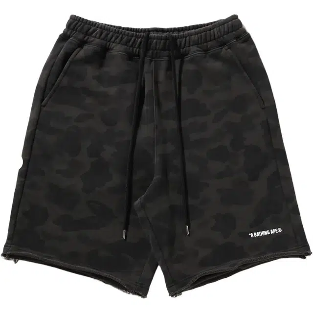 BAPE BLACK