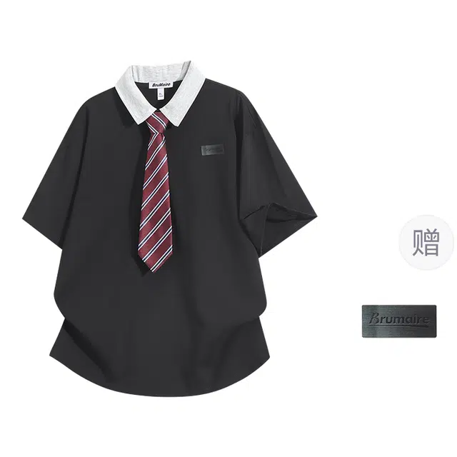 BRUMAIRE Polo