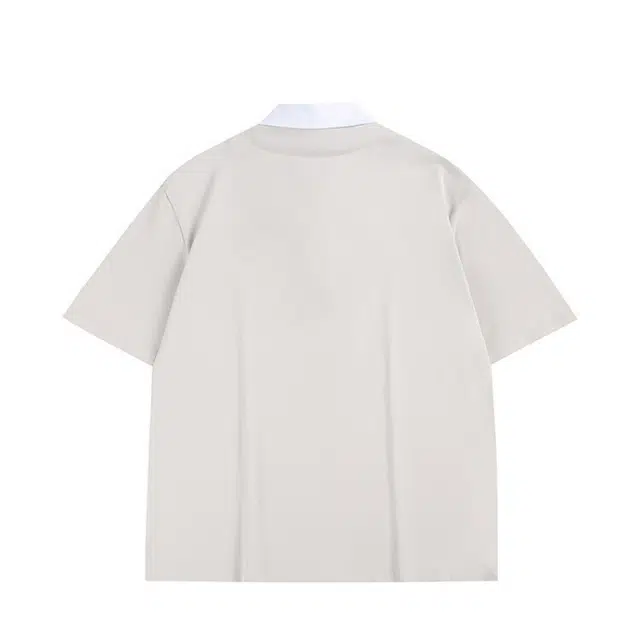 CDISHOU poloPolo