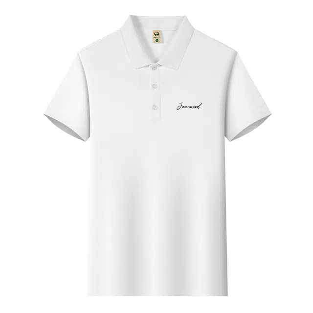 JASONWOOD LOGOPolo
