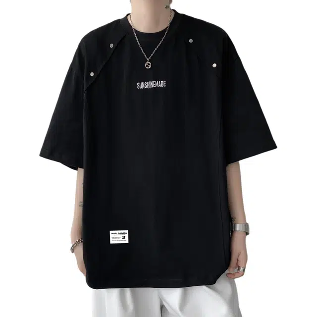 RAP PANDA T