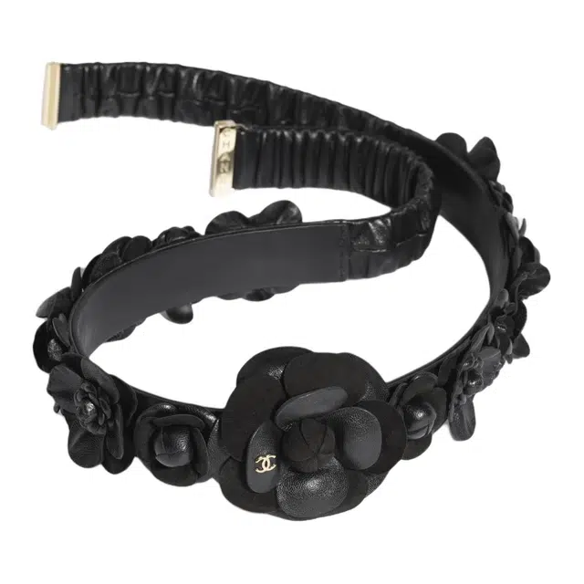 CHANEL 25A -