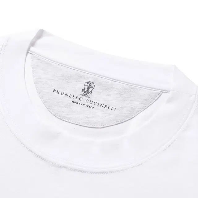 Brunello Cucinelli SS25 T
