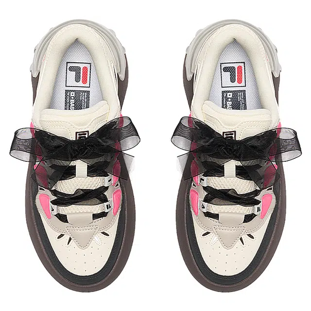 FILA CARROT 2