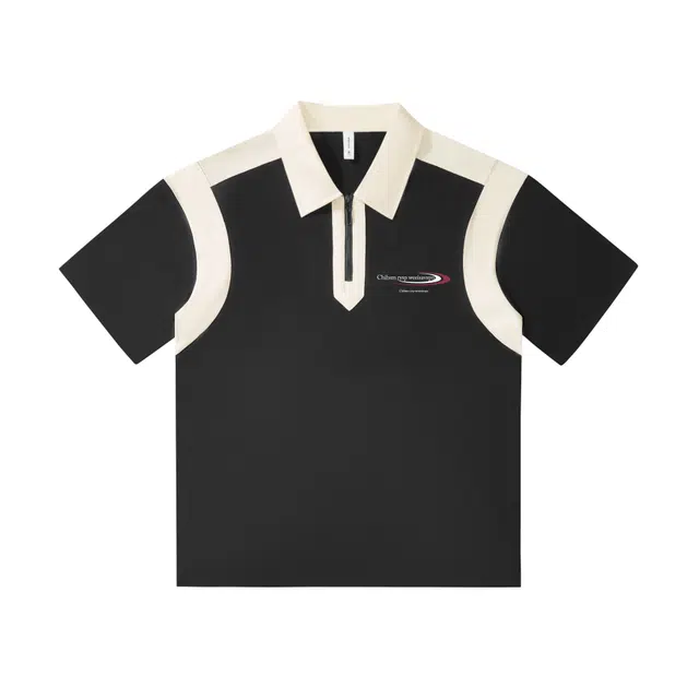 HIPHOPPUNKS Polo