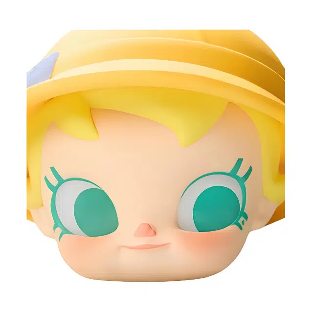 POP MART Molly Baby