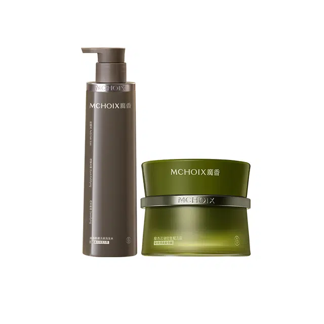 MCHOIX 300ml+200ml