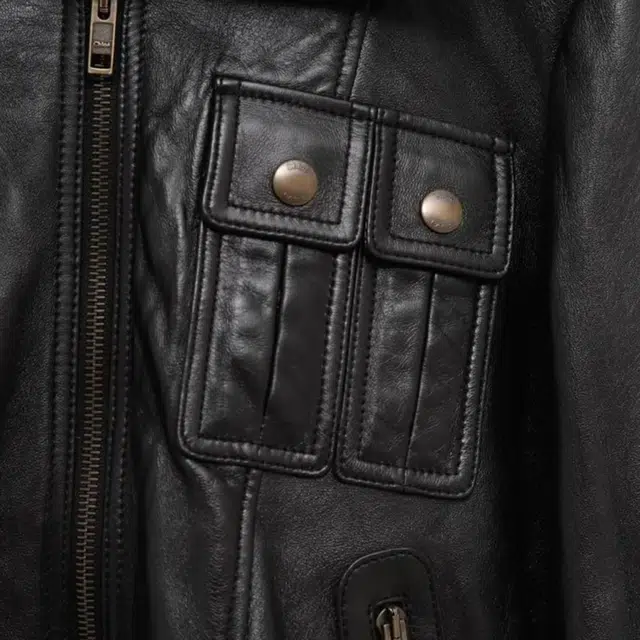 Chloe FW25