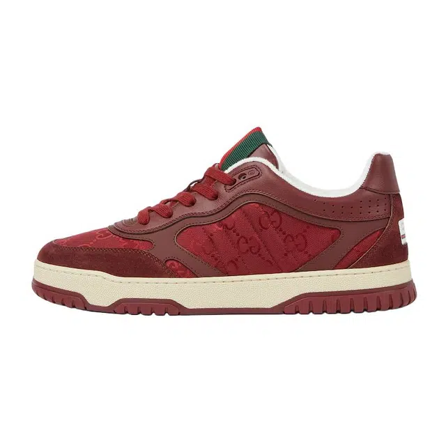 GUCCI Re-Web