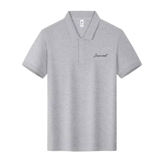 JASONWOOD LOGOPolo