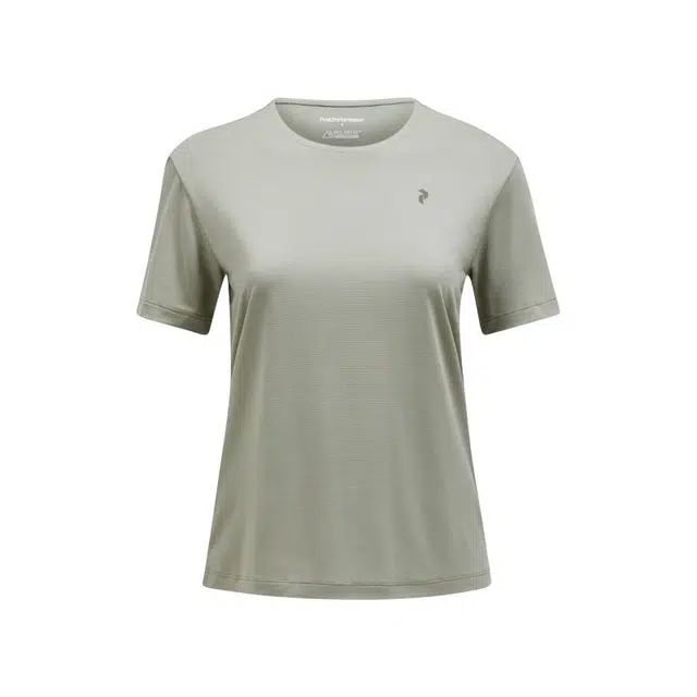 PEAK PERFORMANCE T