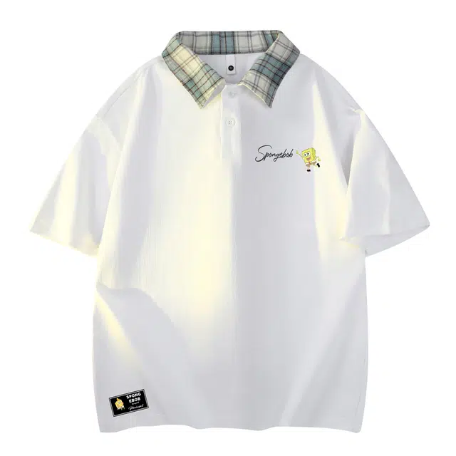 SPONGEBOB SQUAREPANTS Polo