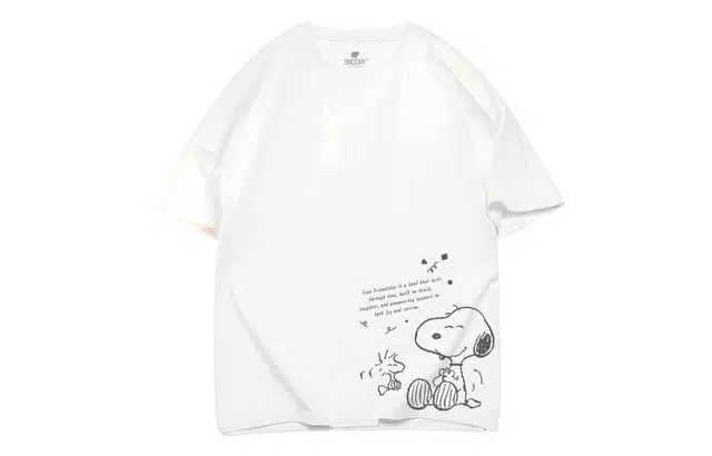SNOOPY T