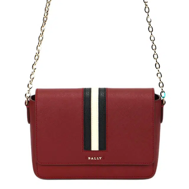 BALLY