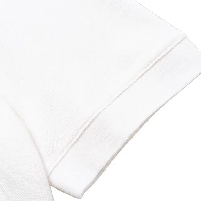 Zegna SS25 Polo