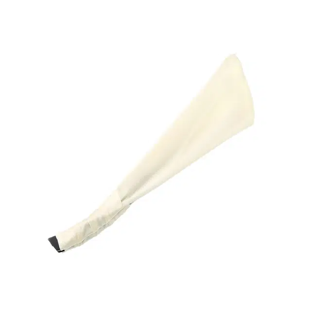 如花梦 兔耳朵高级感韩系轻奢时尚后脑勺气质 布艺 发夹 女款