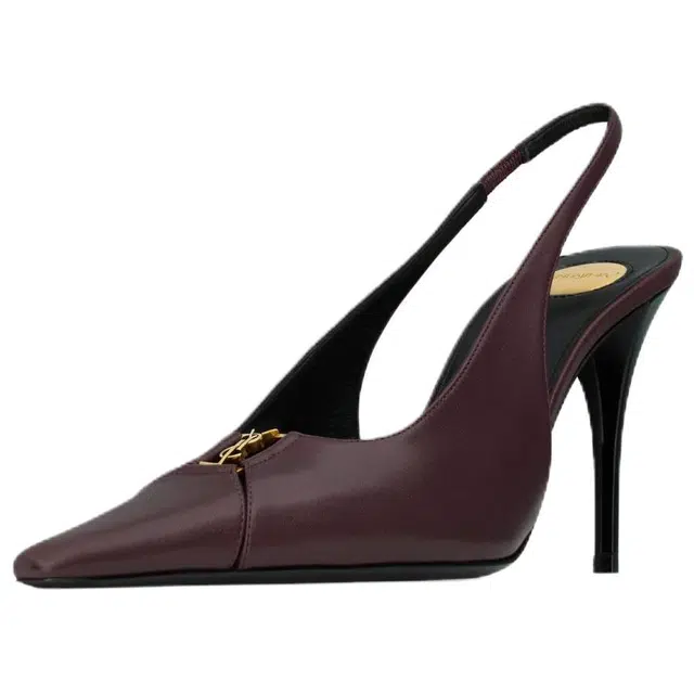 SAINT LAURENT Babylone Breteuil 9cm